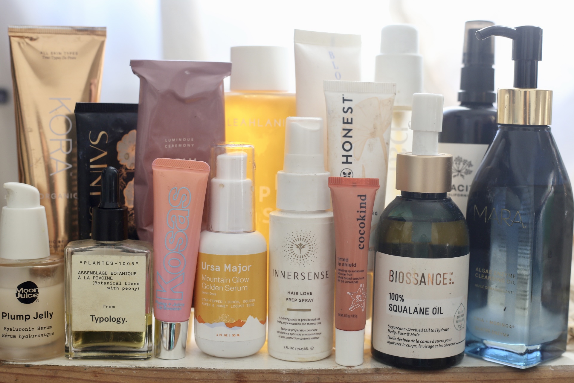 300+ Best Natural & Clean Beauty Brands (Complete List by Category)