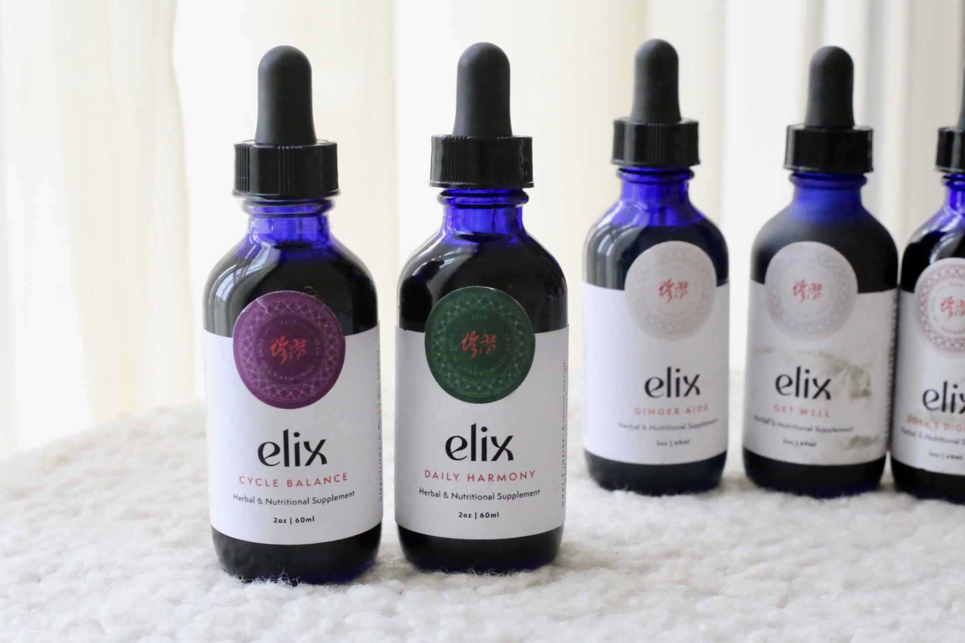 My Honest Elix Healing Review (+ a chat with founder Lulu Ge)