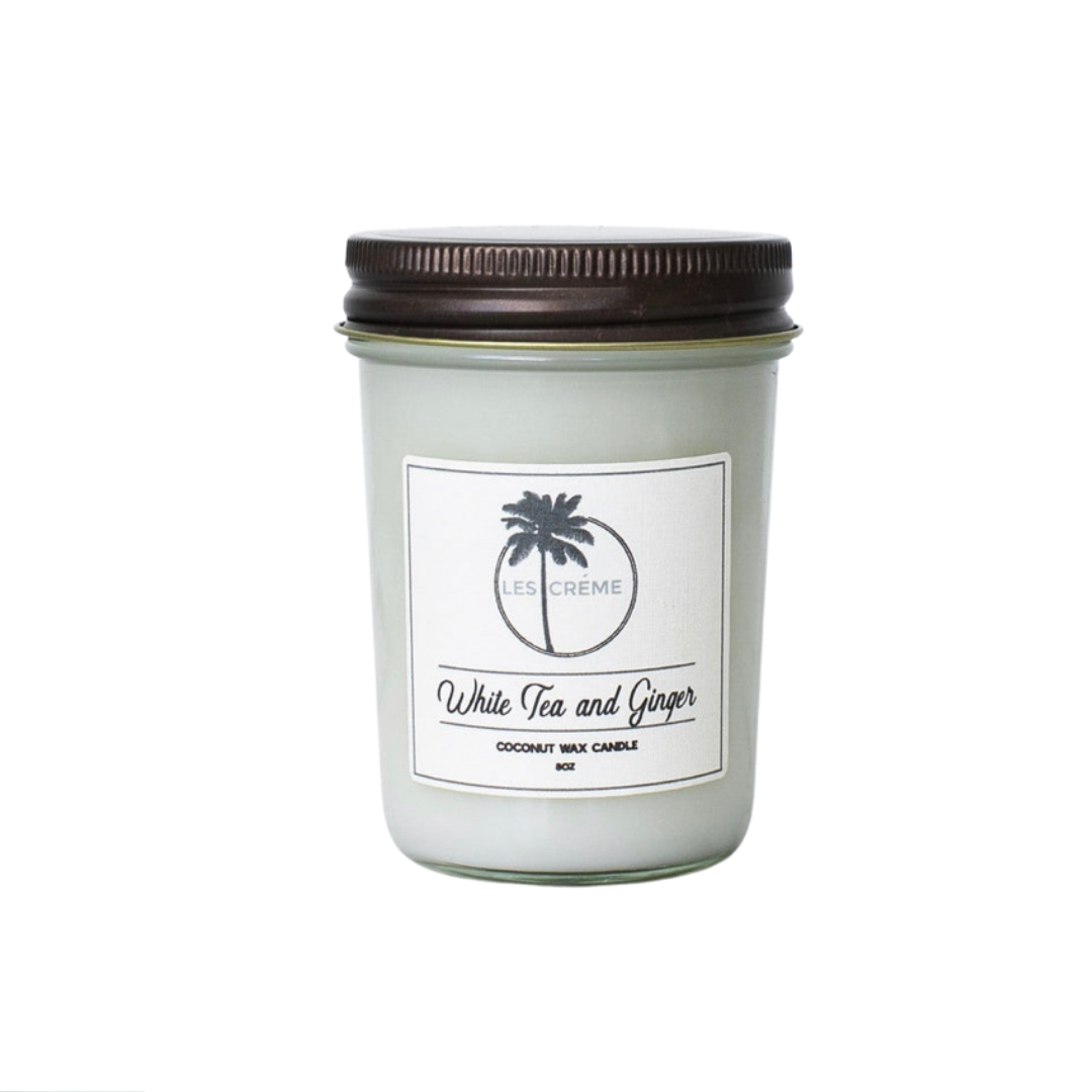  Chillaxing 17 oz Luxury Coconut Soy Wax 3 Wick Candle  Non-Toxic, Soot Free & Burns Clean (17 oz) : Health & Household