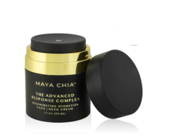 Maya Chia The Advanced Response Complex