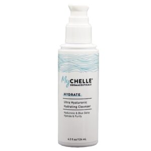 mychelle hydrating cleanser