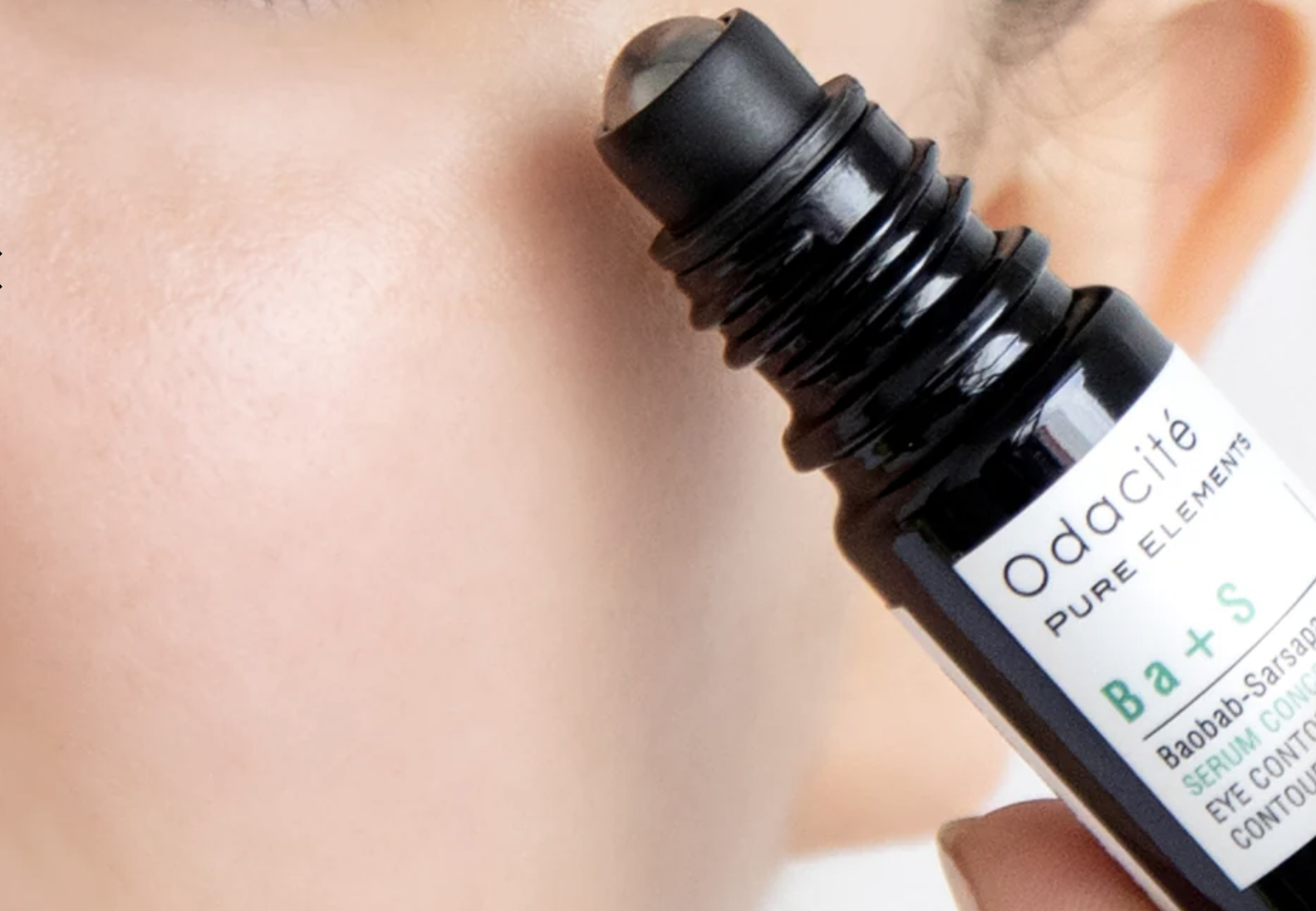 natural eye cream odacite eye contour serum concentrate