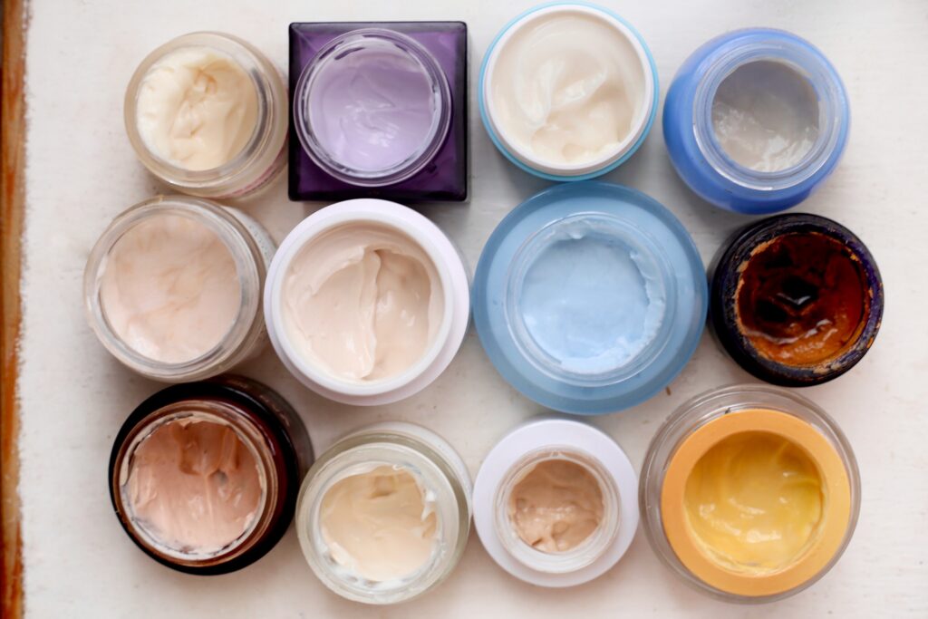 natural face moisturizer with organic ingredients