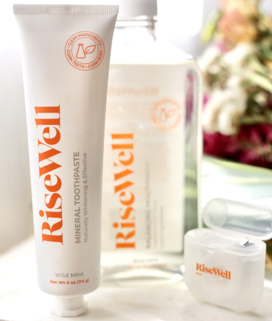 natural toothpaste non toxic ingredients
