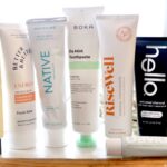 non toxic toothpaste