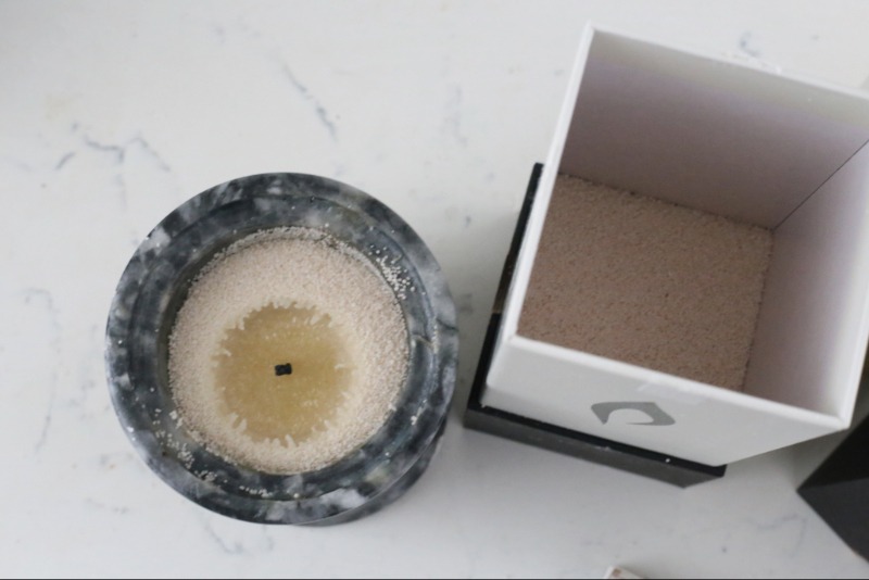 Foton Pearled Candle