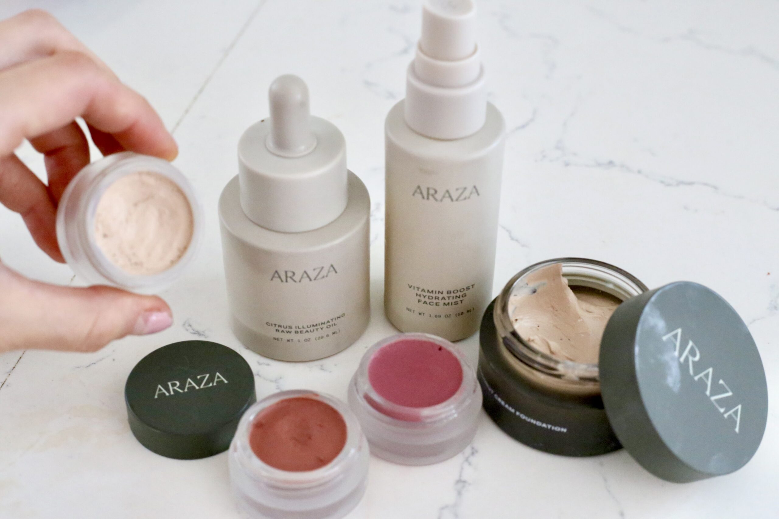 My Honest Araza Beauty Review + Discount