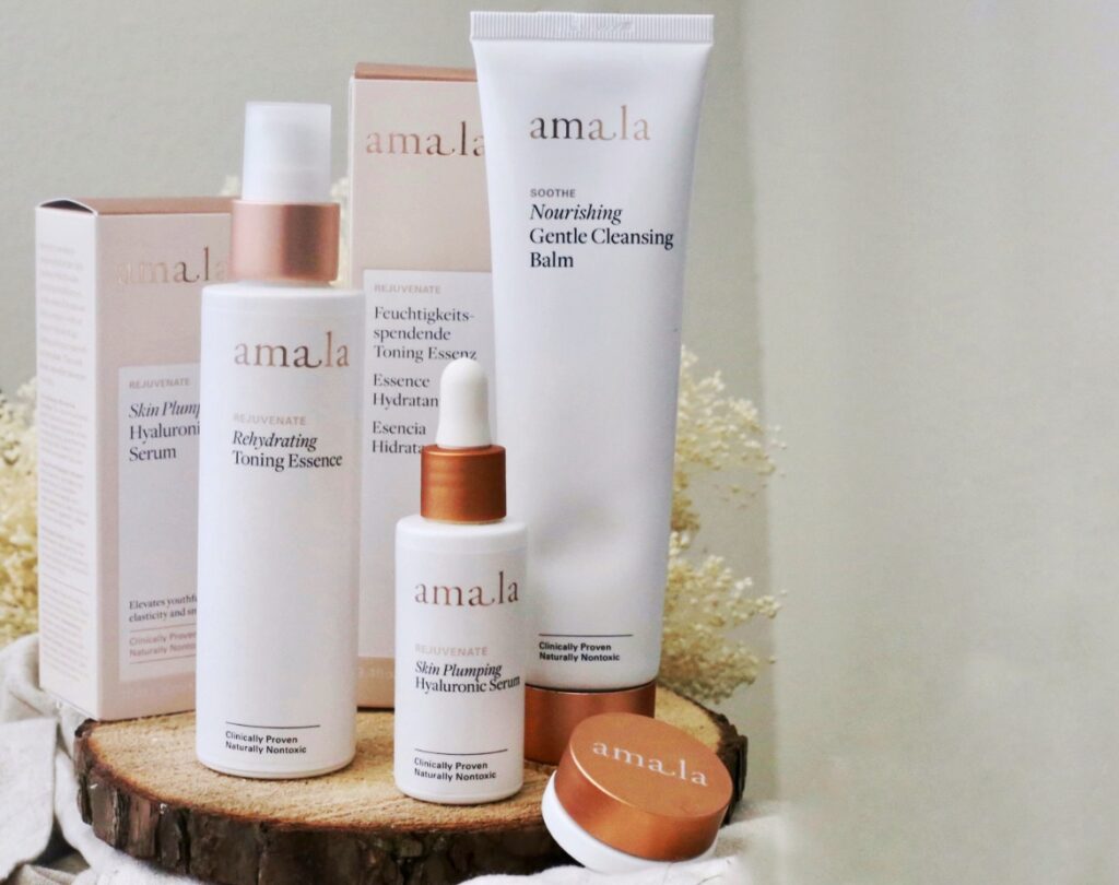 organic skincare amala beauty