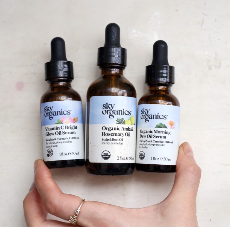 Is Sky Organics A Good Brand