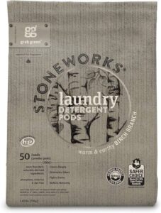 stoneworks laundry pods