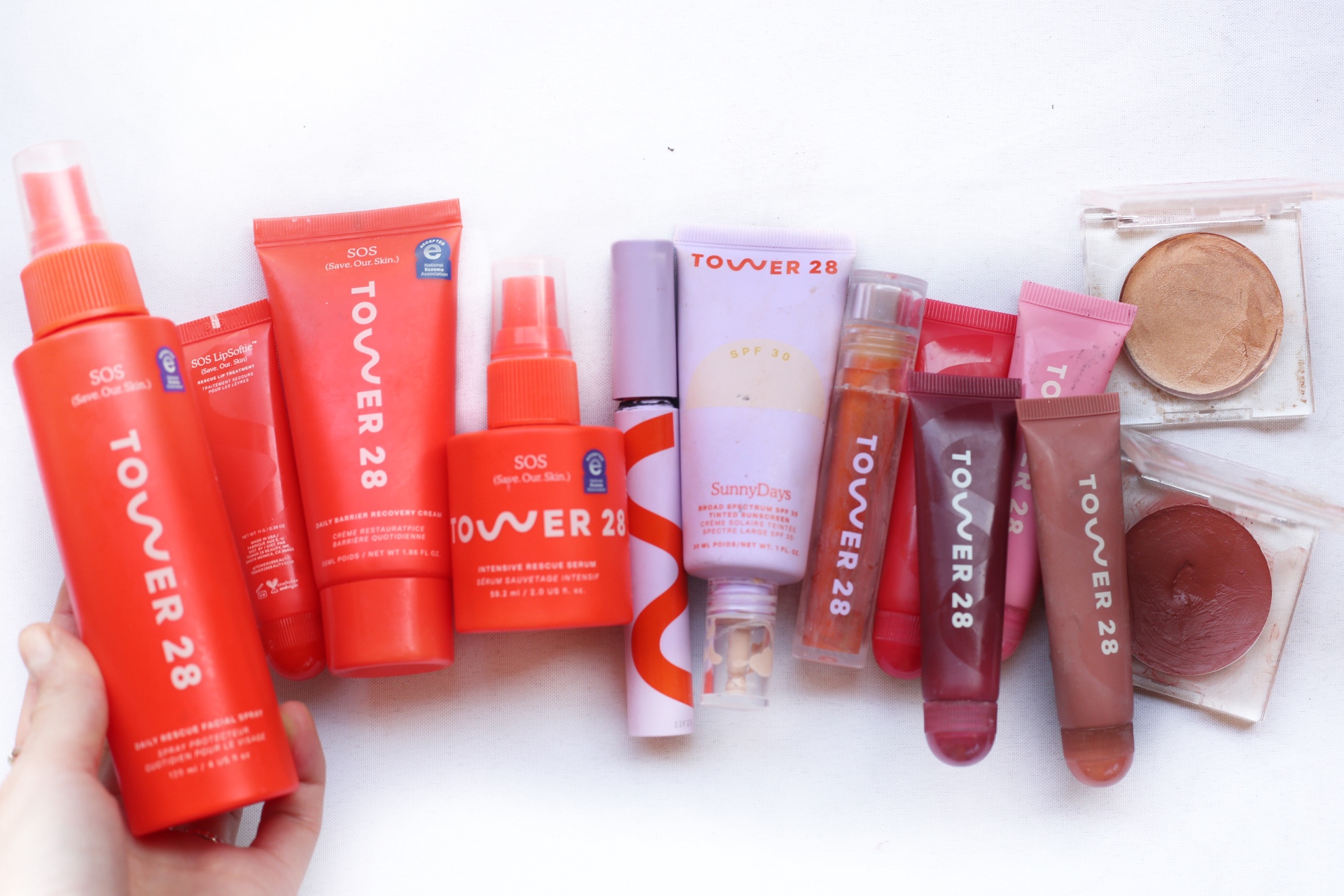 tower 28 beauty skincare makeup clean