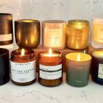 non toxic candle brands