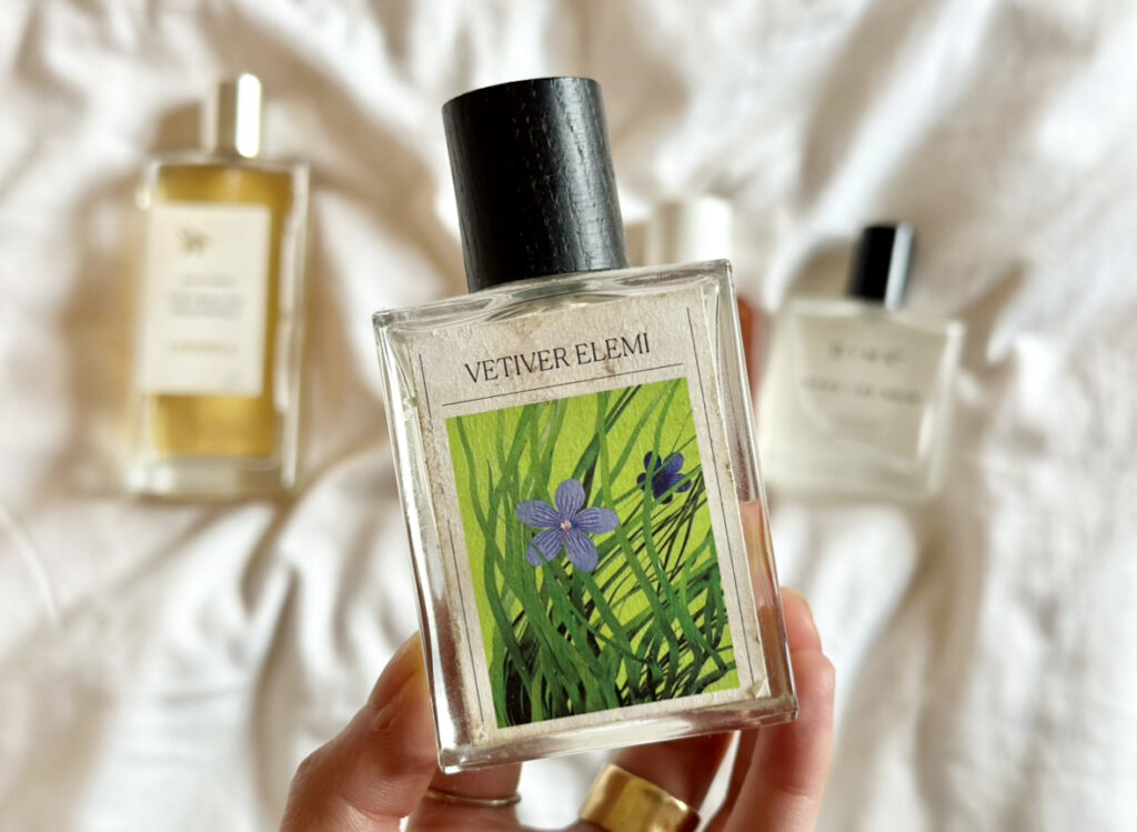 the 7 virtues clean perfume