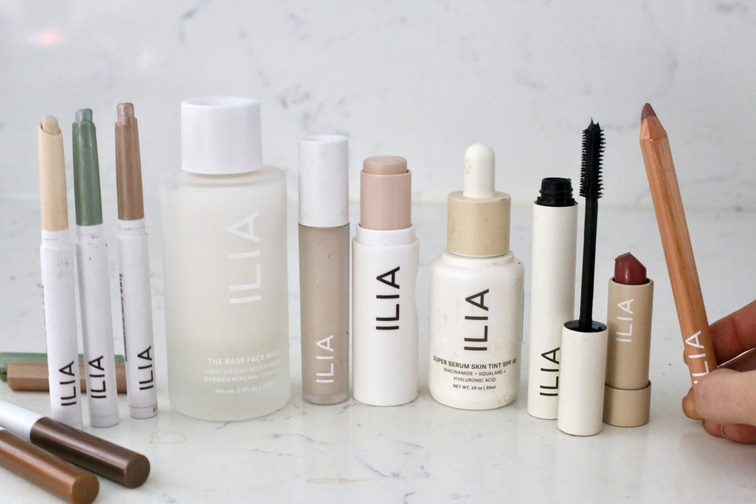 My Brutally Honest ILIA Beauty Review (what I liked and didn’t like)