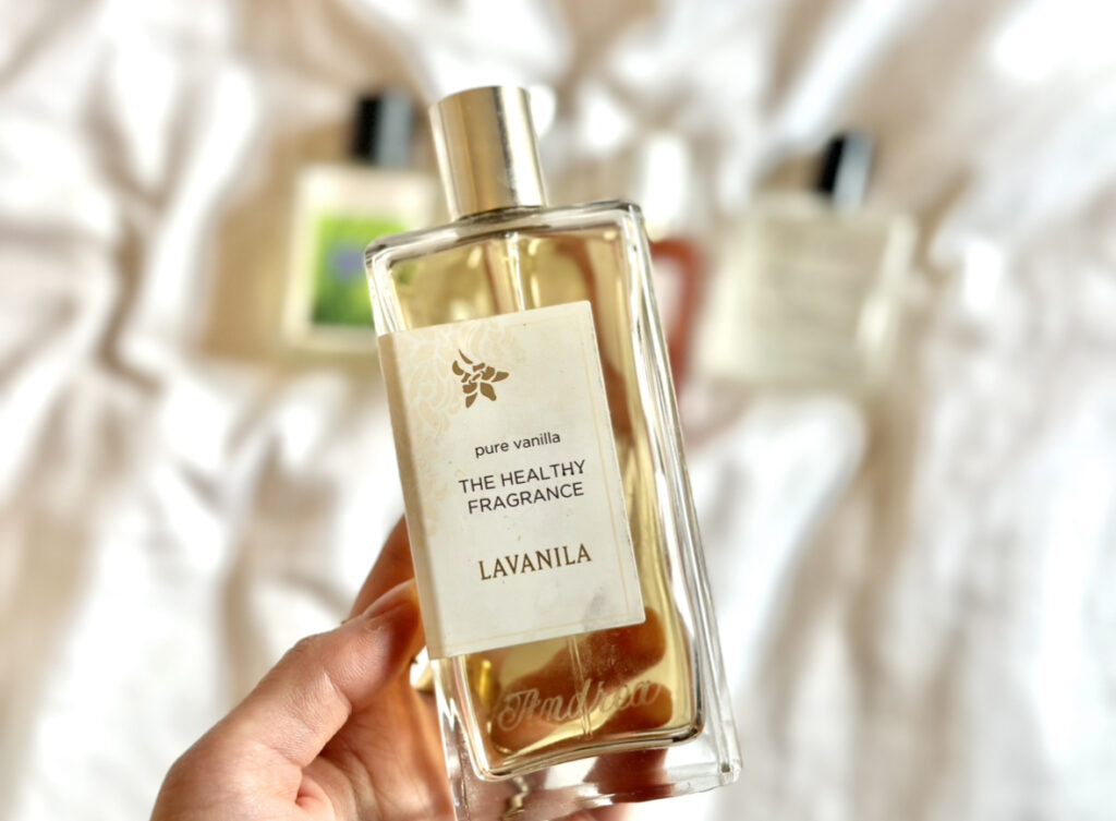 lavanila healthy fragrance