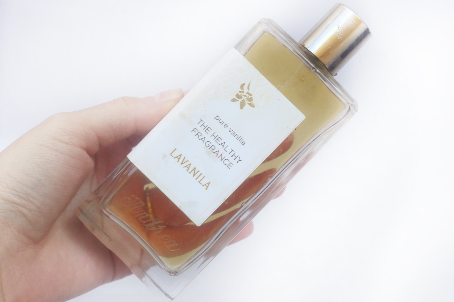 non toxic fragrance lavanila