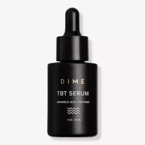 dime beauty serum