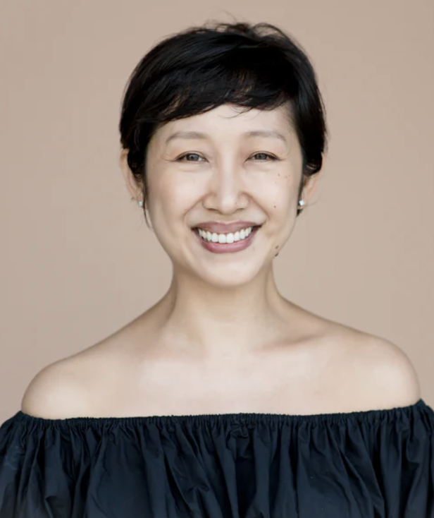 ervina wu traditional Chinese medicine doctor