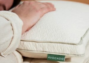 I Tried 20 Non Toxic & Organic Pillows (Here’s My Top Picks) - ORGANIC ...