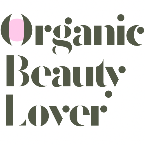 orgaicbeautylover logo