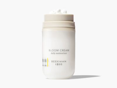 Beekman 1802 Bloom Cream Daily Moisturizer