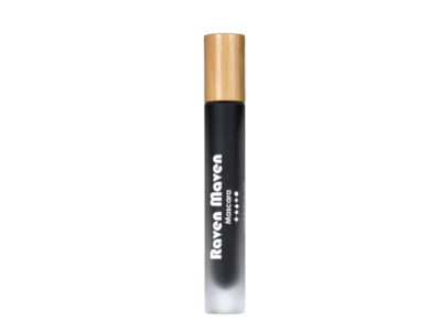 Living Libations Raven Maven Mascara