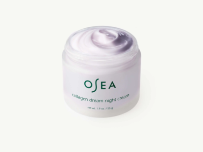 OSEA Collagen Dream Night Cream