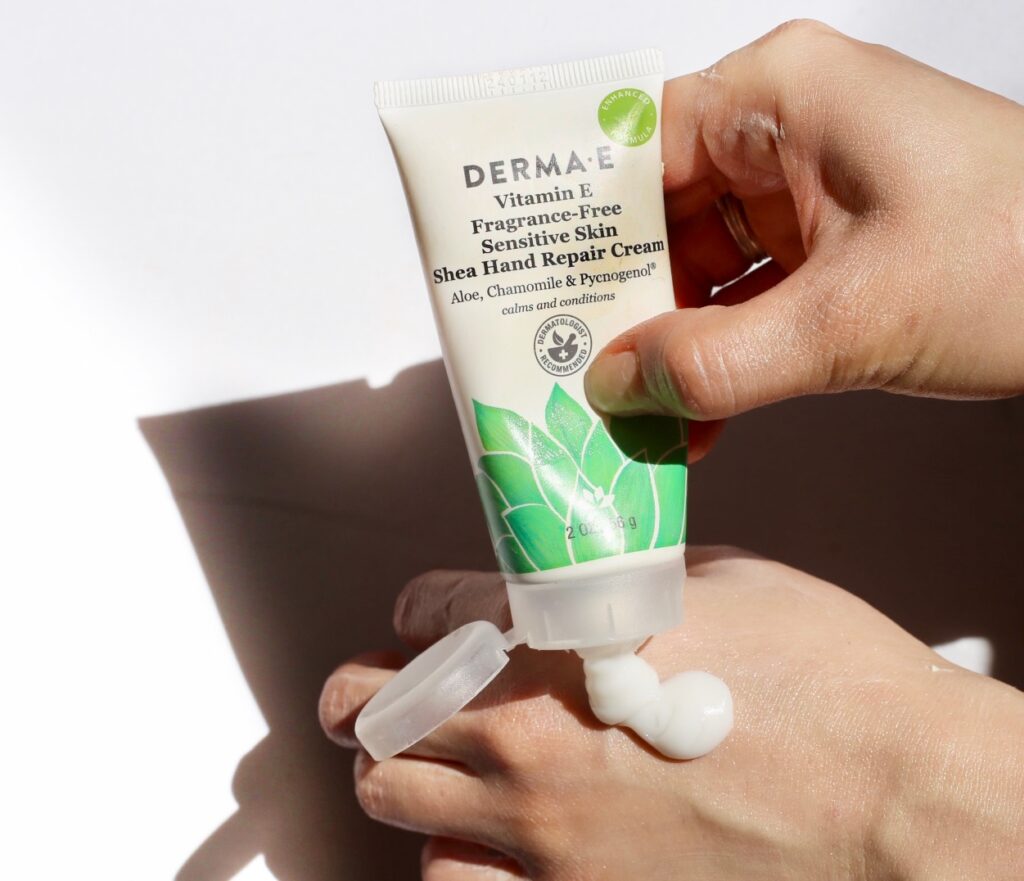 Derma E Shea Hand Repair Cream