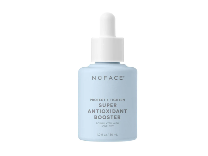 NUFACE Super Antioxidant Booster Serum