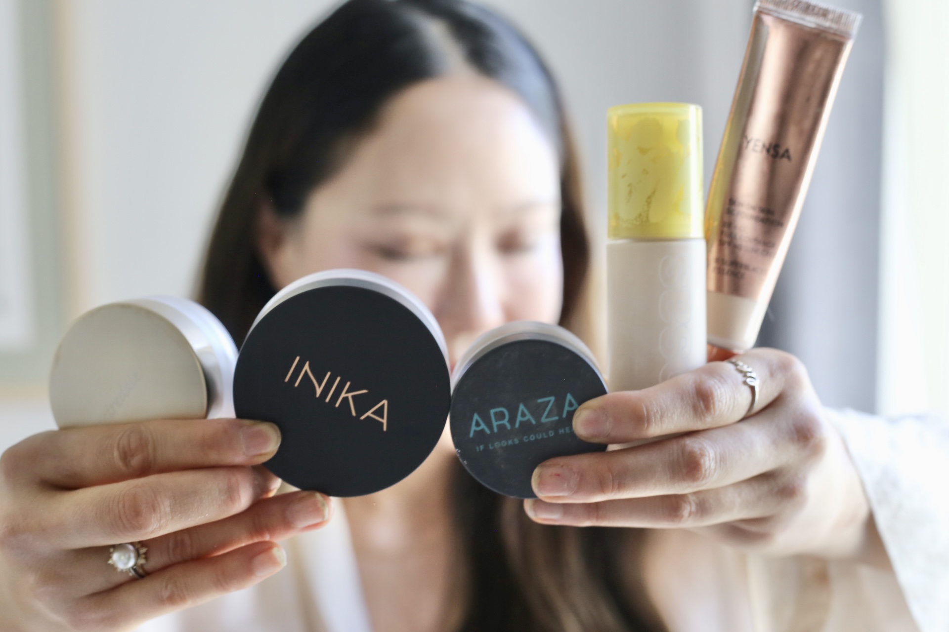 I tried Clean Foundations (here’s what I liked best!) – ORGANIC BEAUTY ...