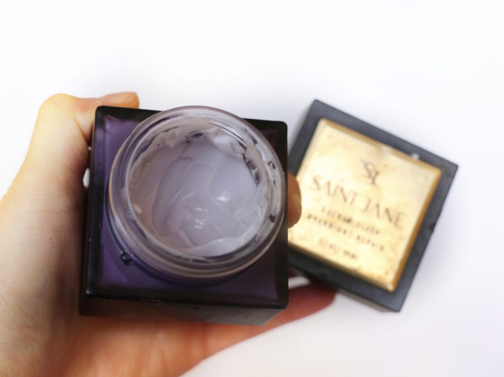 clean retinol saint jane beauty overnight mask