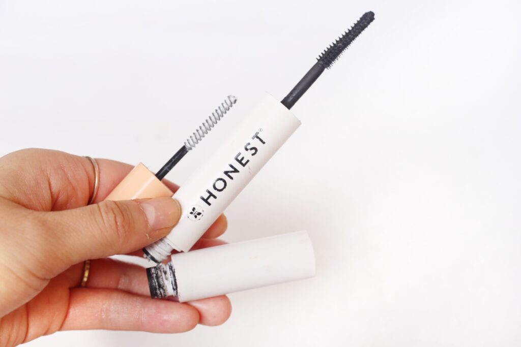 honest mascara nontoxic clean