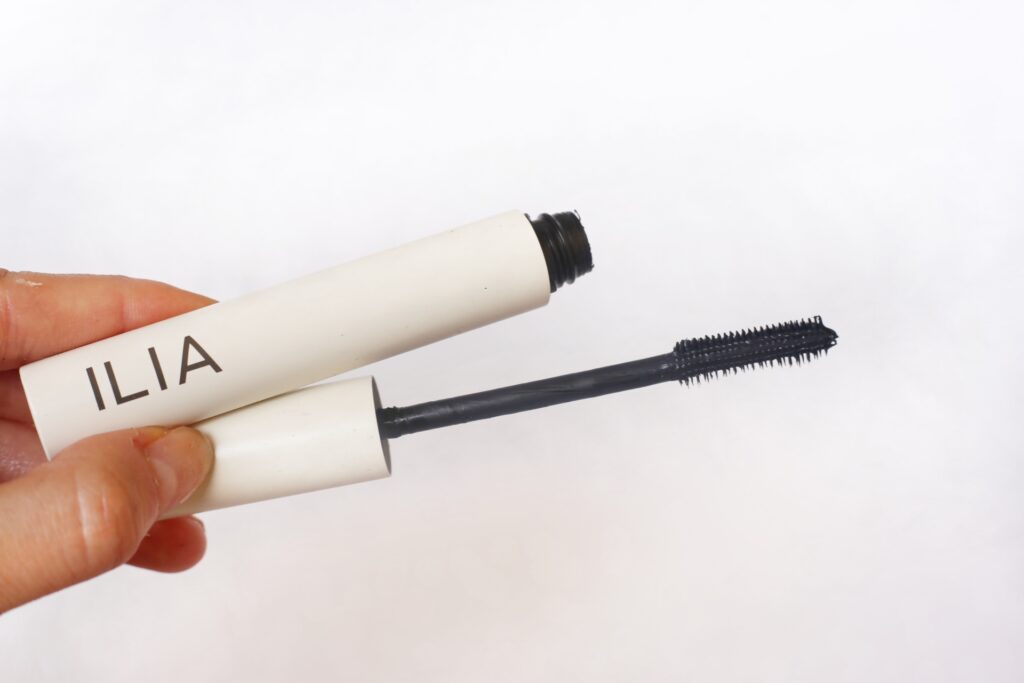 natural mascara ILIA Beauty