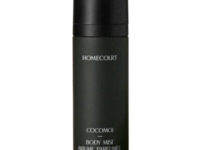 Homecourt Cocomoi Body Mist