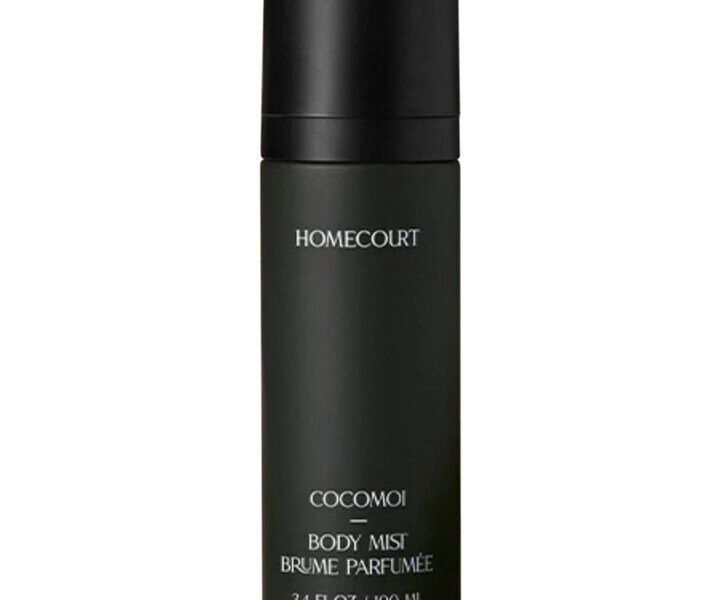 Homecourt Cocomoi Body Mist