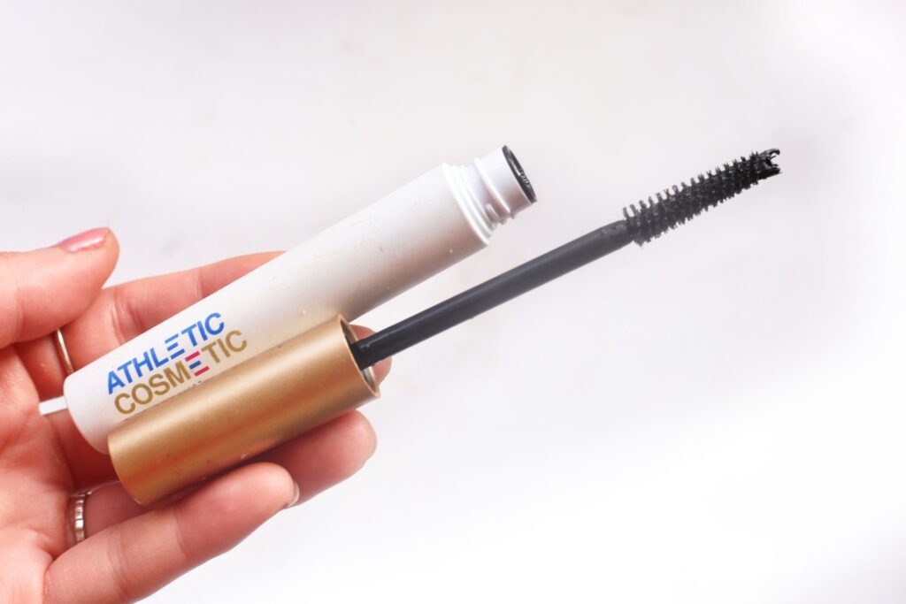 non toxic waterproof mascara