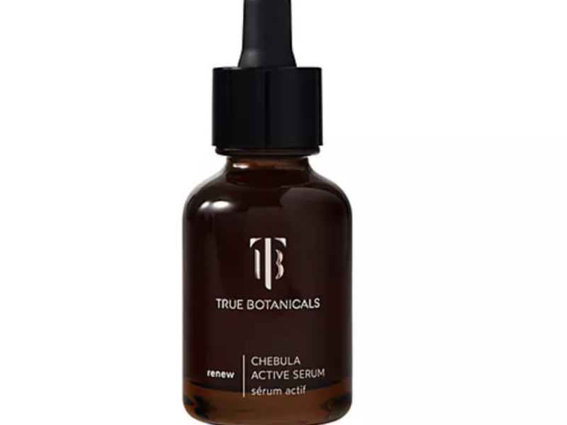 True Botanicals Renew Chebula Active Serum