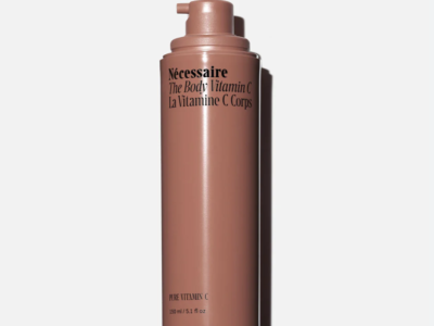 Nécessaire The Body Serum