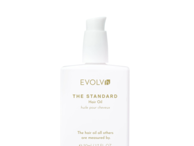 Evolvh The Standard Hair Oil