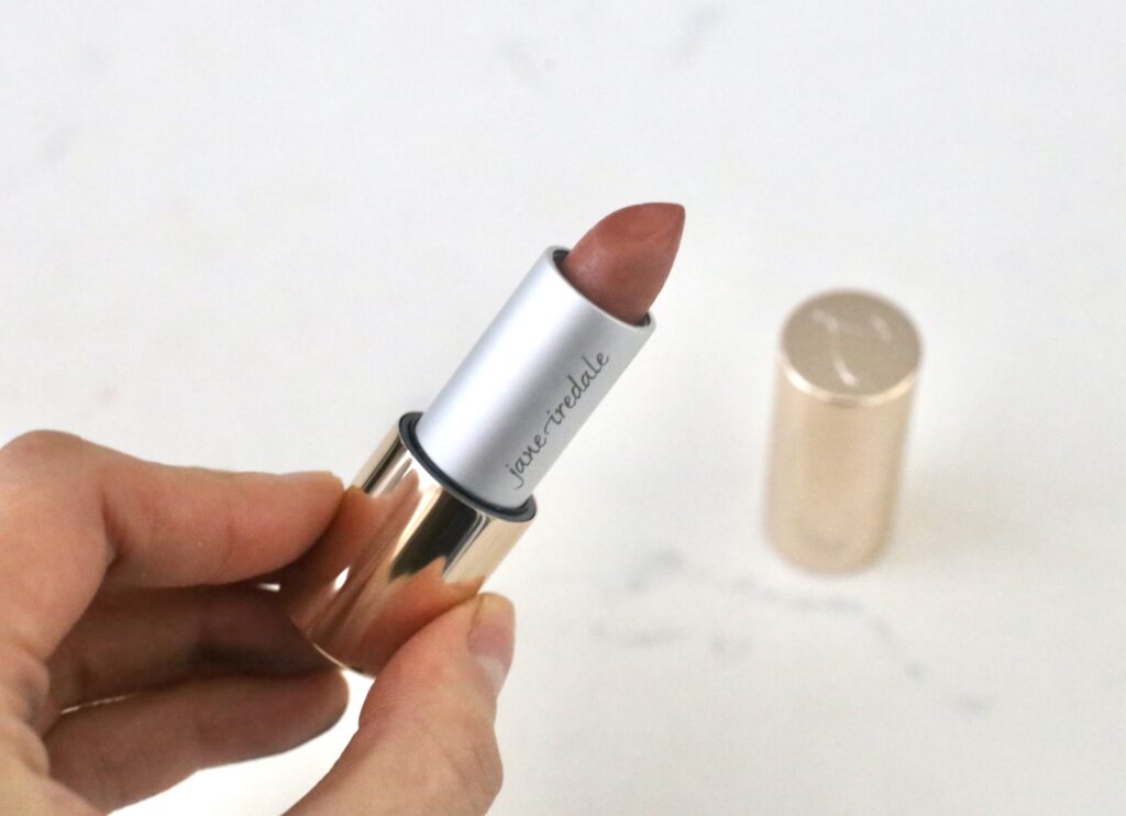 jane iredale lipstick natural