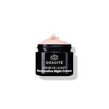 Odacité Crème de la Nuit Restorative Night Cream