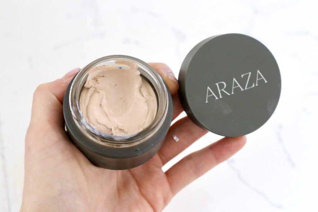 organic foundation clean non toxic makeup