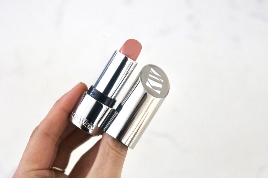 organic lipstick natural kjaer weis