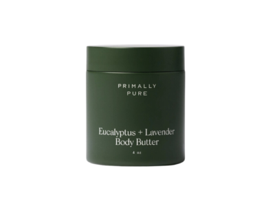 Primally Pure Body Butter