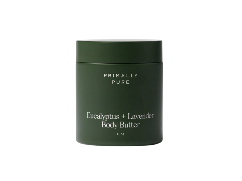 Primally Pure Body Butter