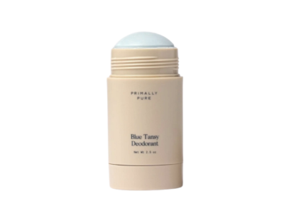 Primally Pure Blue Tansy Deodorant