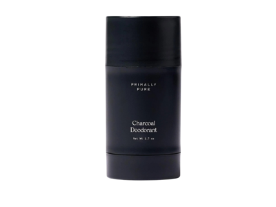 Primally Pure Charcoal Deodorant