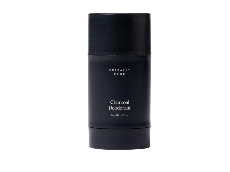 Primally Pure Charcoal Deodorant