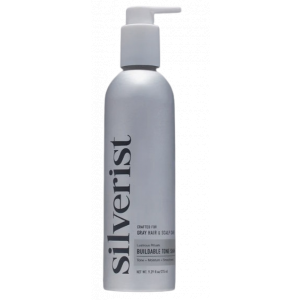 Silverist Lustrous Rituals Buildable Tone Shampoo