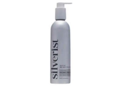 Silverist Lustrous Rituals Buildable Tone Shampoo